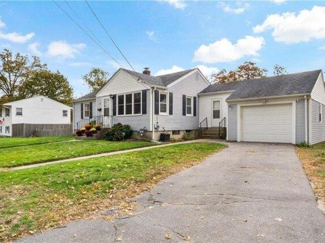 House for sale in Warwick, Rhode Island