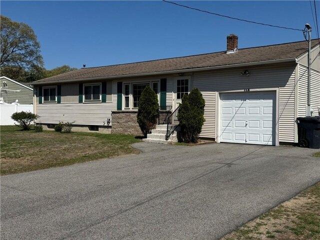 House for sale in Warwick, Rhode Island