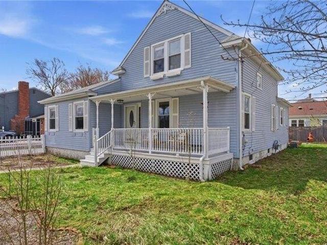 House for sale in Warwick, Rhode Island