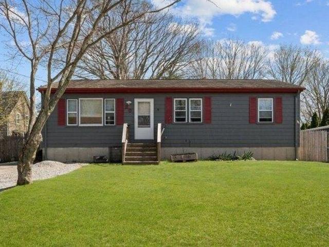 House for sale in Warwick, Rhode Island