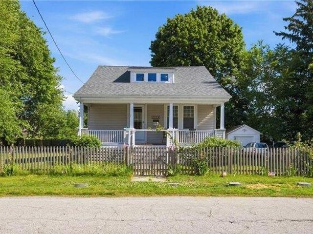 House for sale in Warwick, Rhode Island