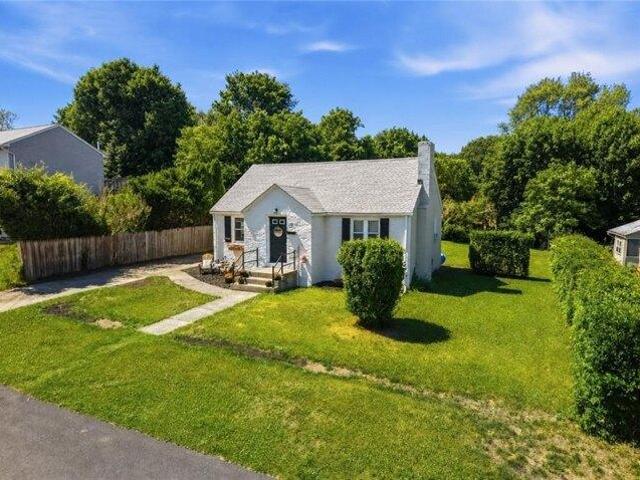 House for sale in Warwick, Rhode Island