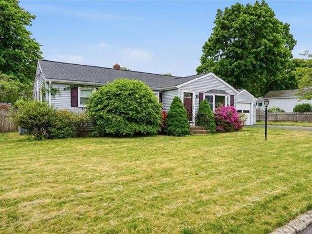 House for sale in Warwick, Rhode Island