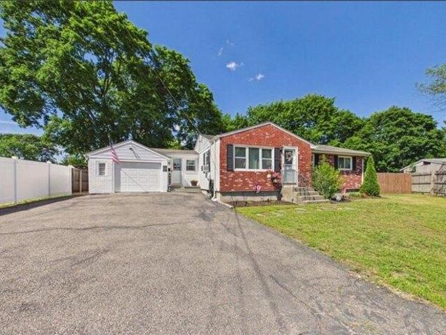 House for sale in Warwick, Rhode Island