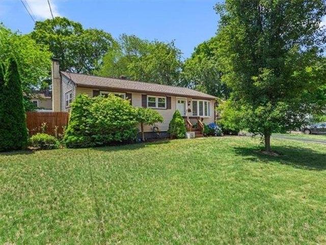 House for sale in Warwick, Rhode Island