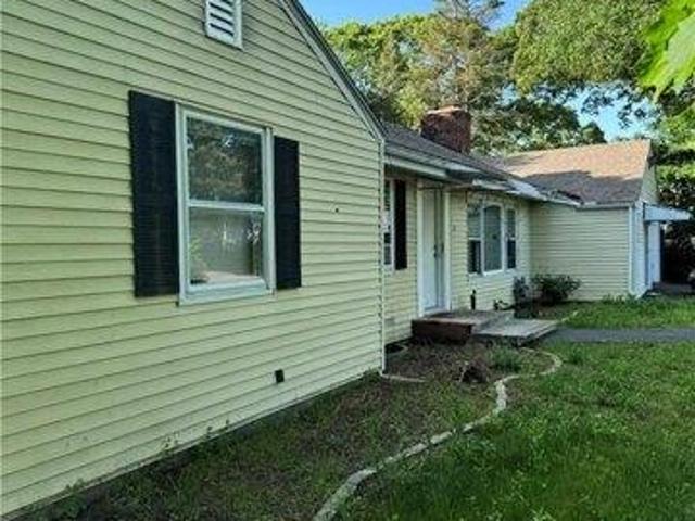 House for sale in Warwick, Rhode Island