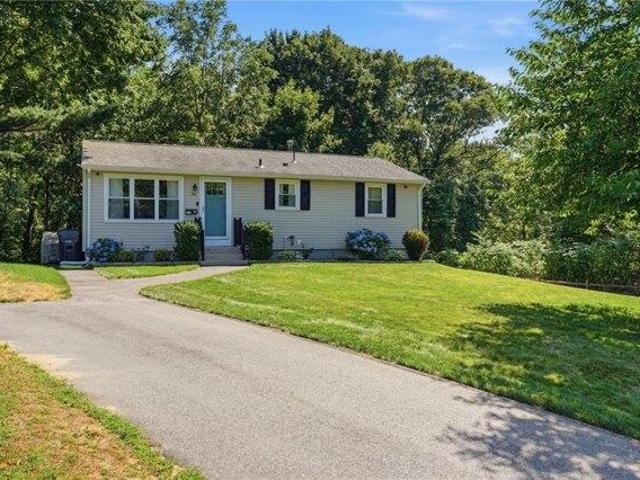 House for sale in Warwick, Rhode Island