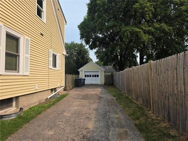 House for sale in Warwick, Rhode Island