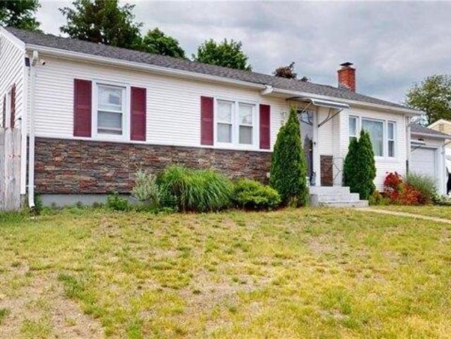 House for sale in Warwick, Rhode Island