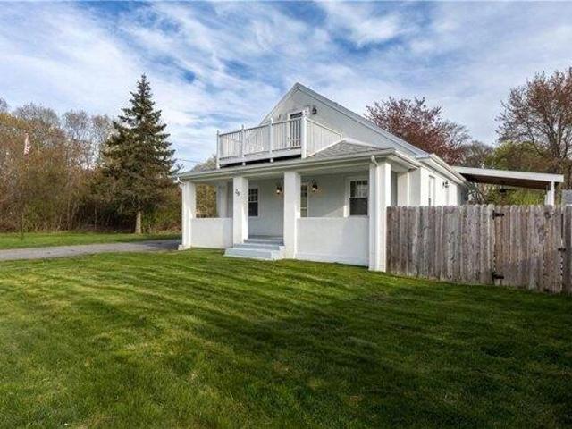 House for sale in Warwick, Rhode Island