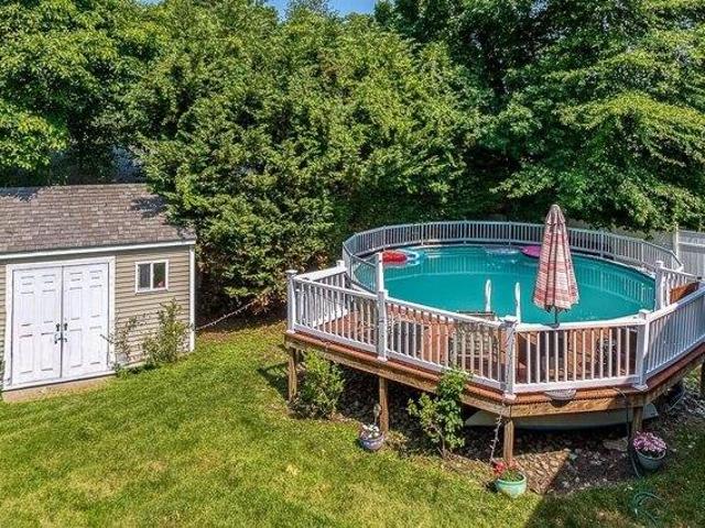 House for sale in Warwick, Rhode Island