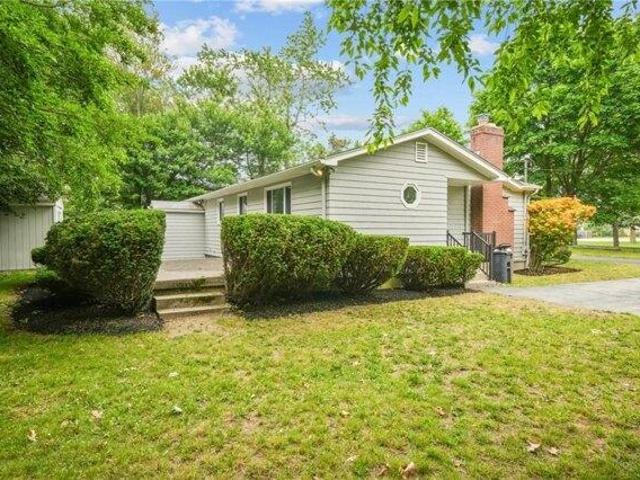 House for sale in Warwick, Rhode Island
