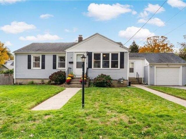 House for sale in Warwick, Rhode Island