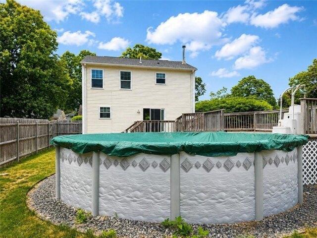 House for sale in Warwick, Rhode Island