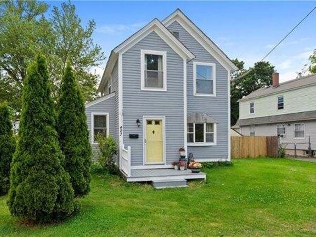 House for sale in Warwick, Rhode Island