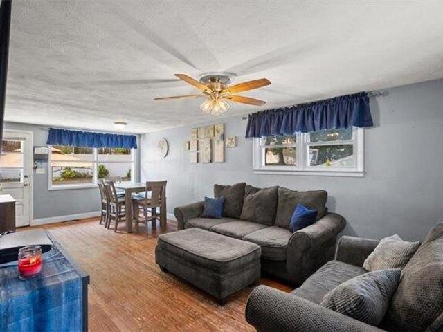 House for sale in Warwick, Rhode Island