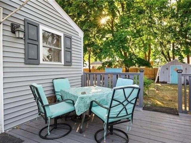 House for sale in Warwick, Rhode Island