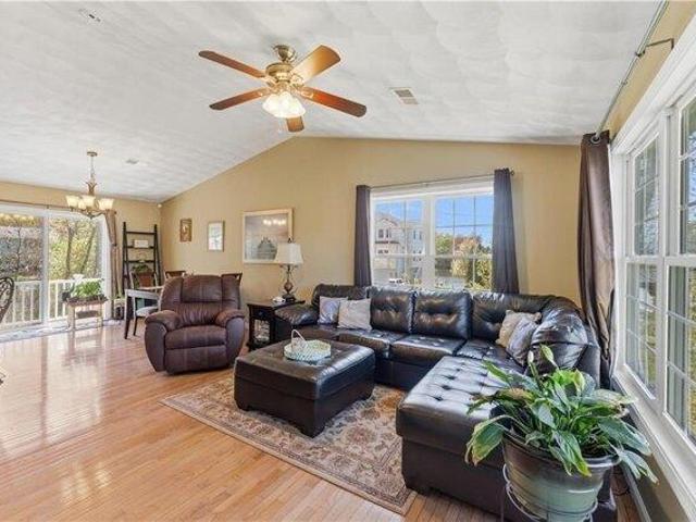 House for sale in Warwick, Rhode Island