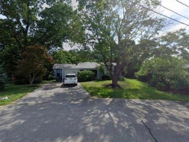 House for sale in Warwick, Rhode Island