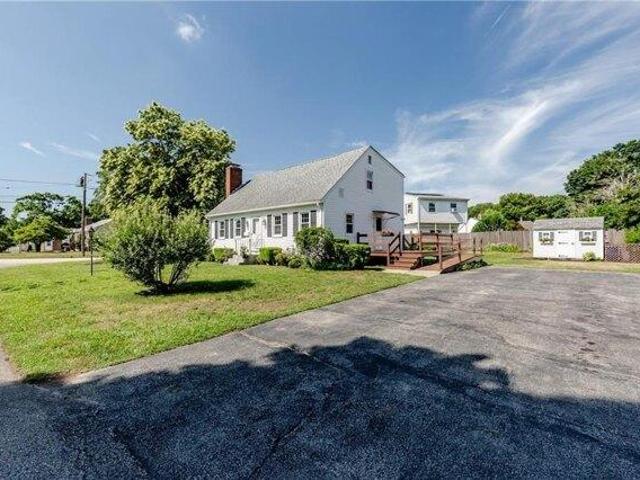 House for sale in Warwick, Rhode Island