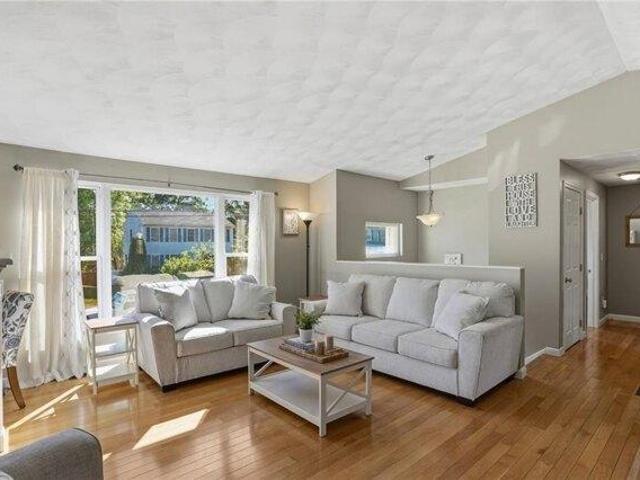 House for sale in Warwick, Rhode Island