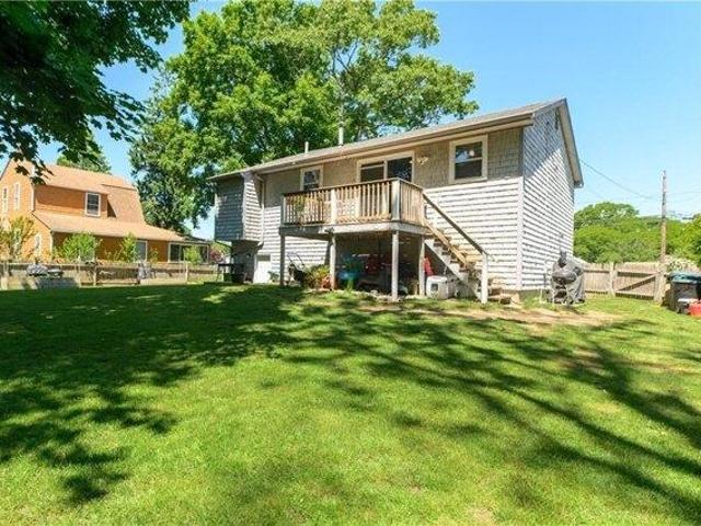 House for sale in Warwick, Rhode Island