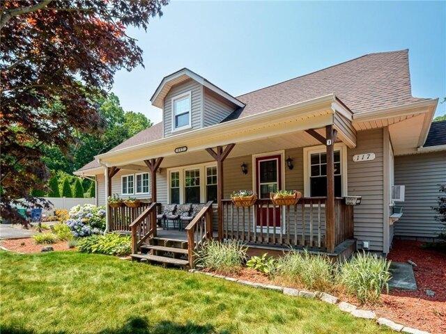 House for sale in Warwick, Rhode Island