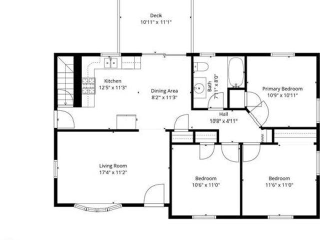 House for sale in Warwick, Rhode Island