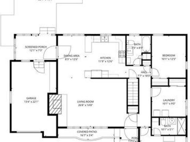 House for sale in Warwick, Rhode Island
