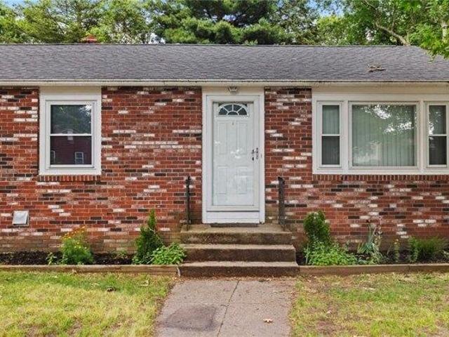 House for sale in Warwick, Rhode Island