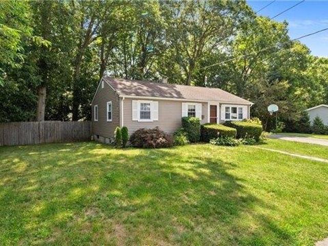 House for sale in Warwick, Rhode Island