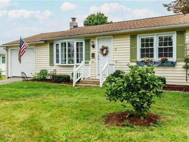 House for sale in Warwick, Rhode Island