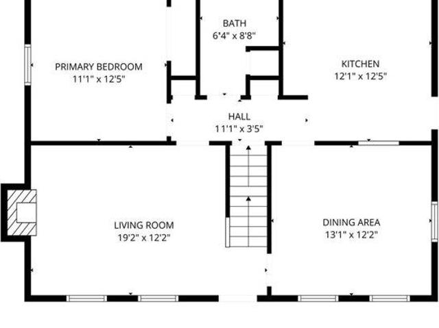 House for sale in Warwick, Rhode Island