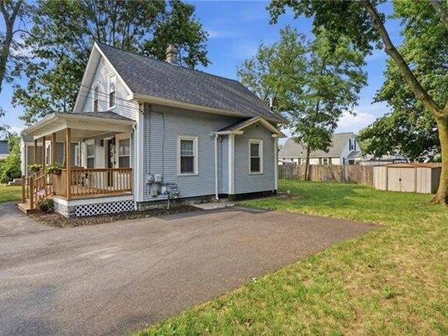 House for sale in Warwick, Rhode Island