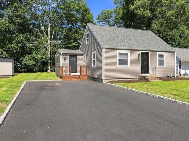 House for sale in Warwick, Rhode Island