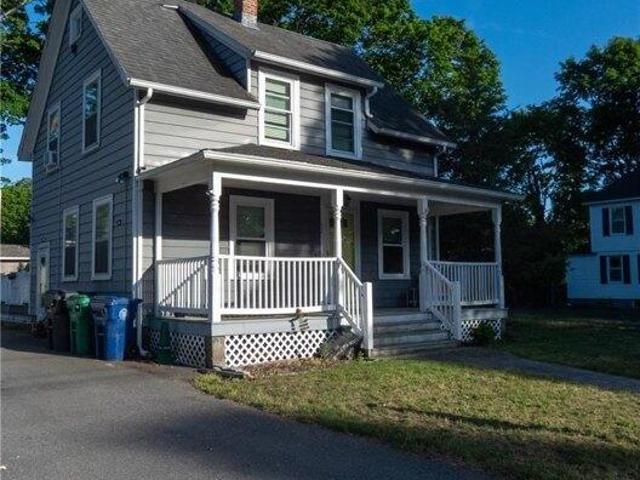 House for sale in Warwick, Rhode Island