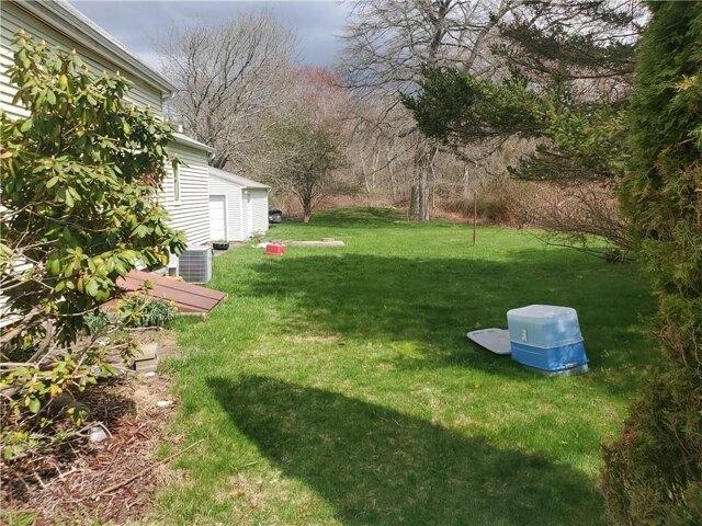 House for sale in Warwick, Rhode Island