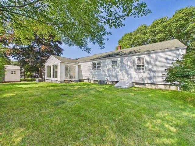 House for sale in Warwick, Rhode Island