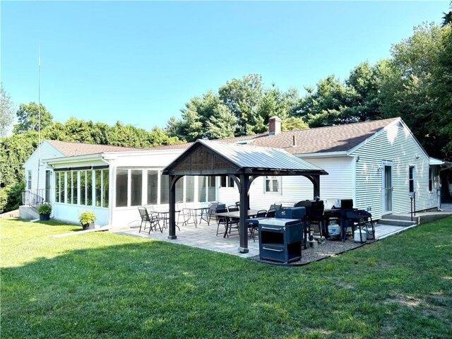 House for sale in Warwick, Rhode Island