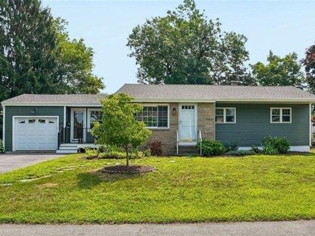 House for sale in Warwick, Rhode Island