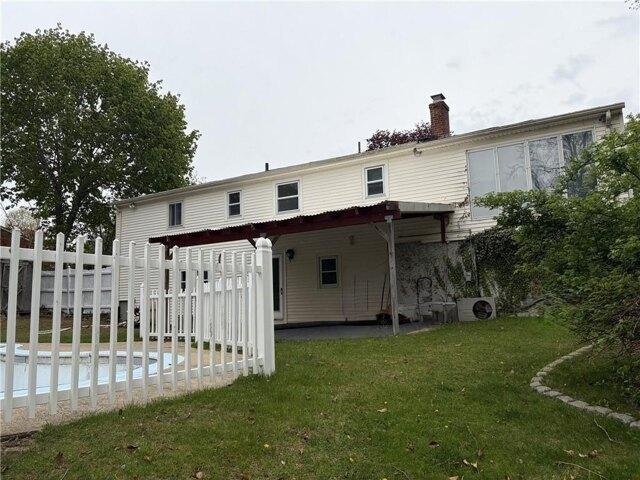 House for sale in Warwick, Rhode Island