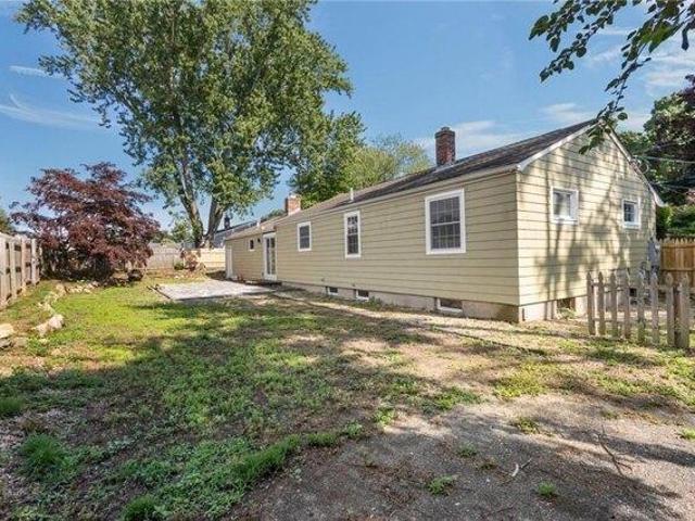House for sale in Warwick, Rhode Island