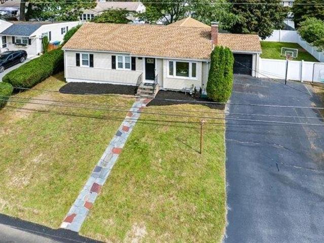 House for sale in Warwick, Rhode Island