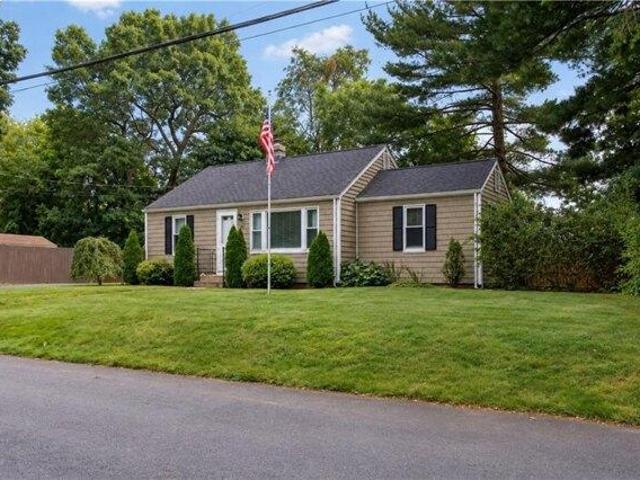 House for sale in Warwick, Rhode Island
