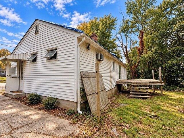 House for sale in Warwick, Kent County