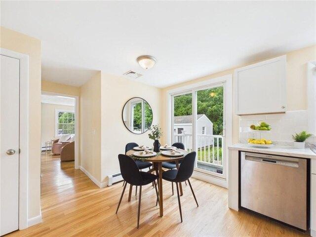 House for sale in Cowesett, Warwick