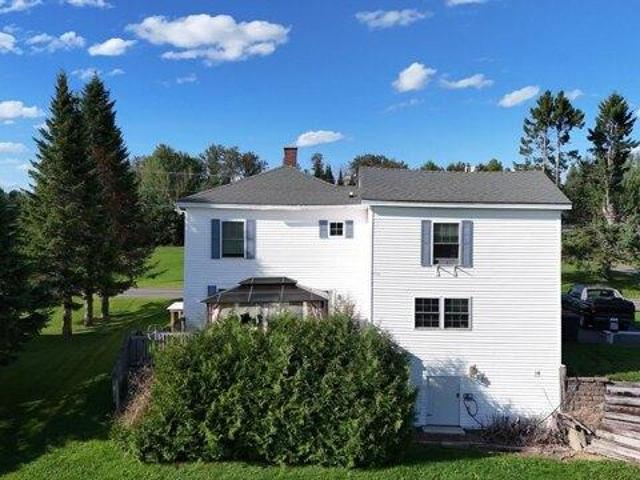 House for sale in Washburn, Maine
