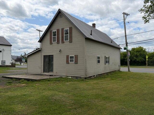 House for sale in Washburn, Maine
