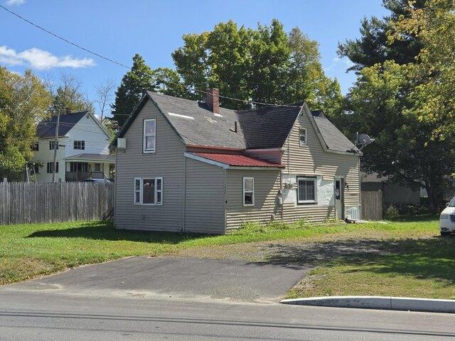House for sale in Washburn, Maine