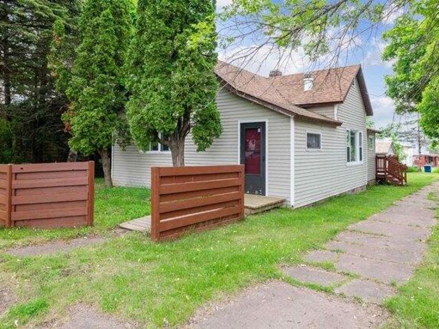 House for sale in Washburn, Wisconsin